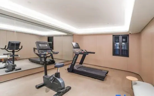 JI Hotel Beijing Jinsong Middle Street