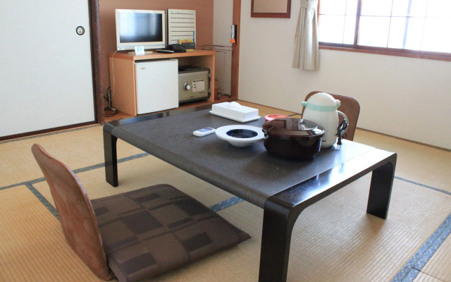 Hotel Kikuya