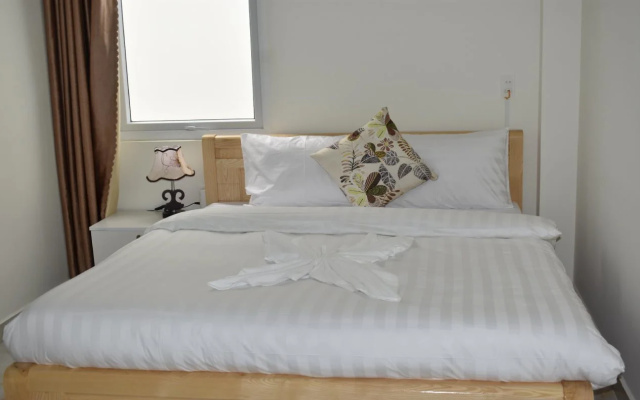 Mr Peace Backpackers House