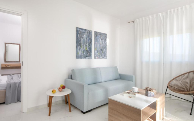 Grand Garden Slow Living Experience