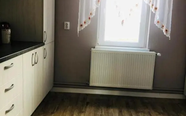Sighisoara apartment