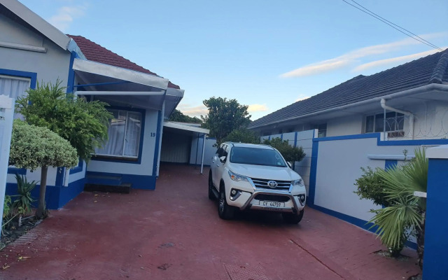 Mabel Guesthouse