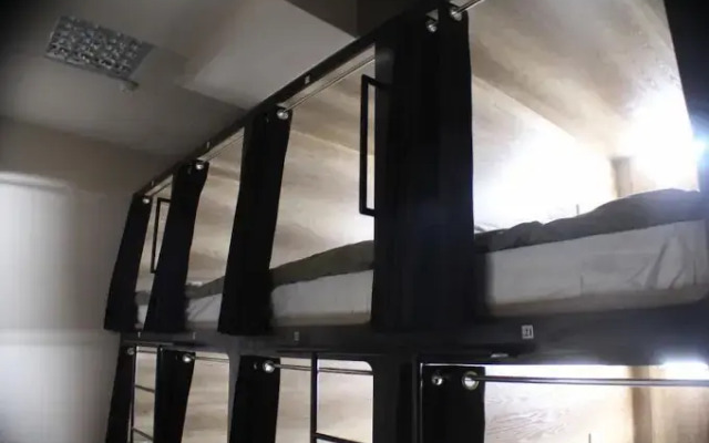 Premium Hostel