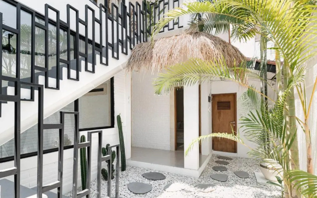 Villa Magnolia Bali, Canggu - 2 Bedroom with Pool