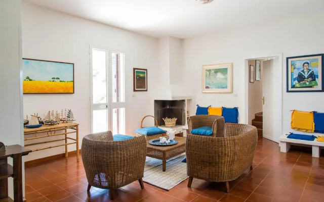 Villa La Mecca by BarbarHouse