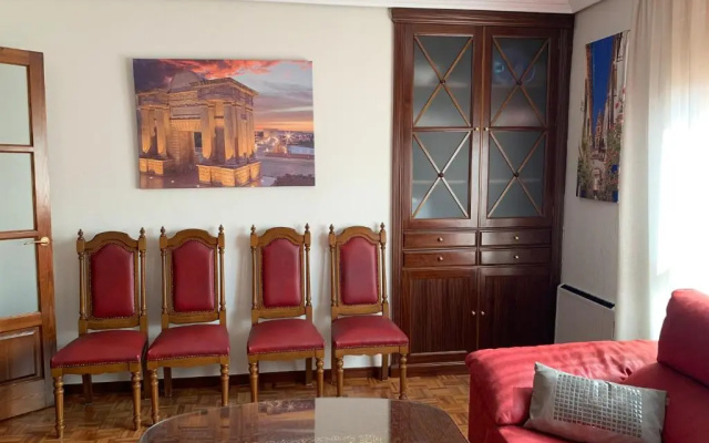 Nueva vivienda de lujo en Cordoba