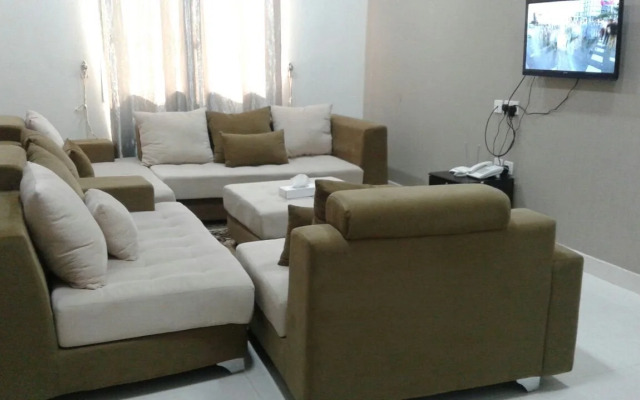 Jawharet Al Kheir Furnished Apartments