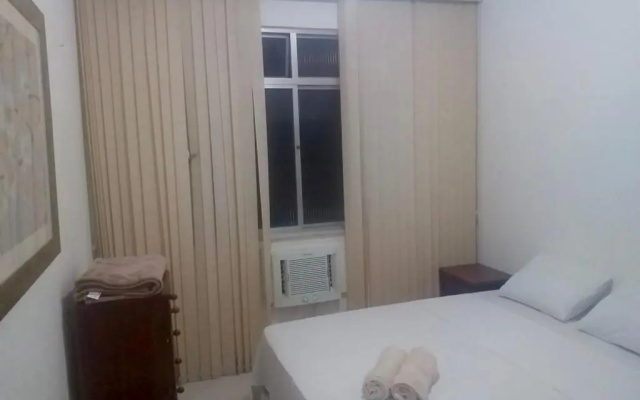 Marcolini - Lindo Apartamento Av. Atlântica