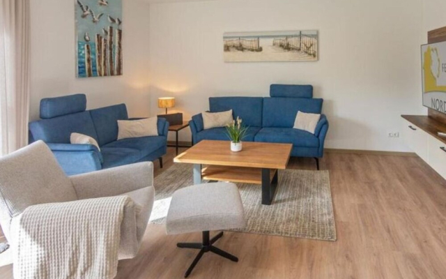 Holiday Home Luttje Steern