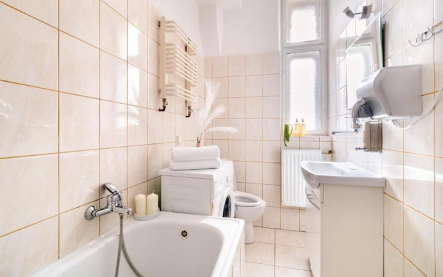 Malila Apartments Cracow Sebastiana 17