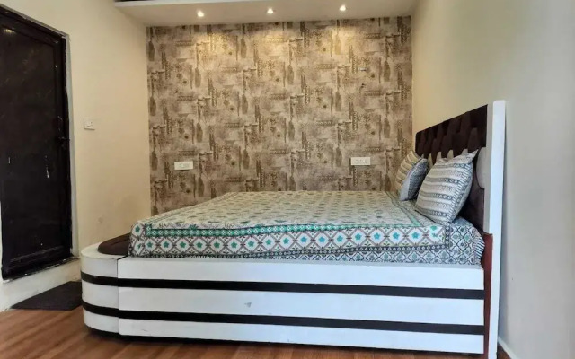 Sigdi Resorts. Alwar