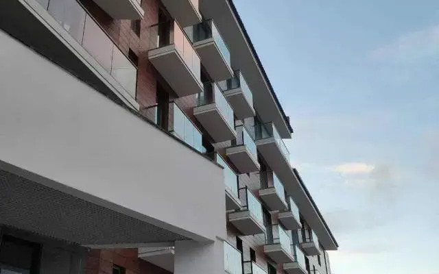Hotel 633
