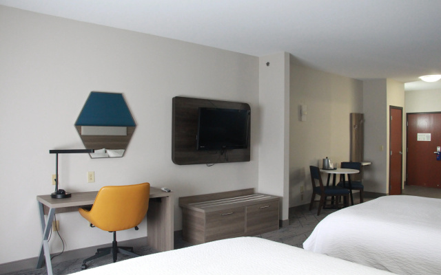 Holiday Inn Express and Suites Wytheville by IHG