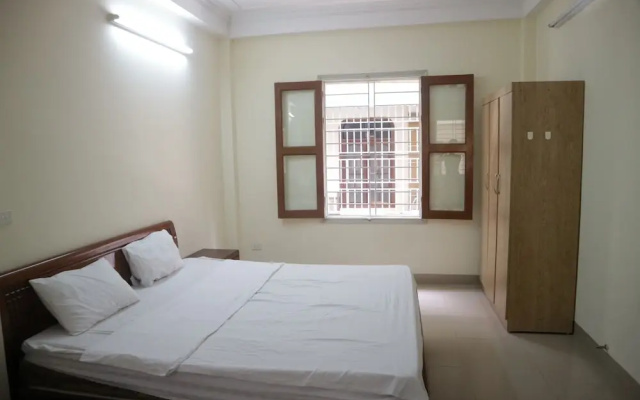 Phucan House
