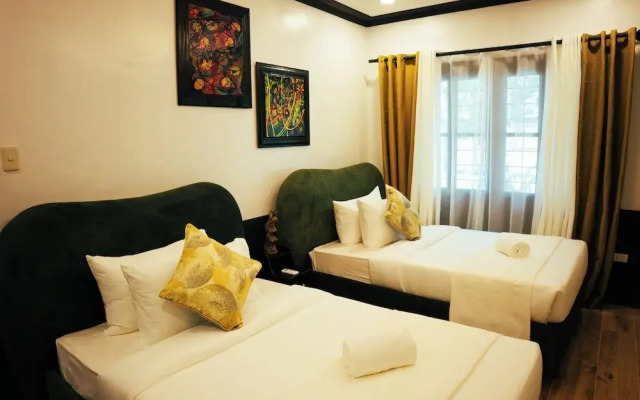 Casa Dela Tierra by Araw Residences