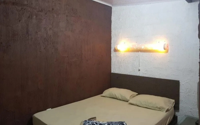 Pousada Das Artes