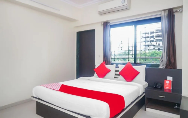 OYO 17121 Hotel Yashraj Inn