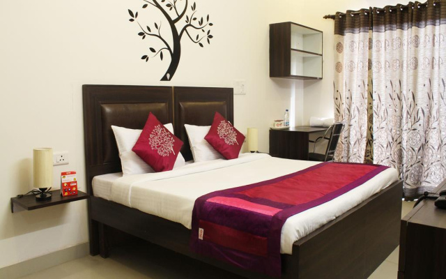 OYO 2384 Hotel Epic Inn