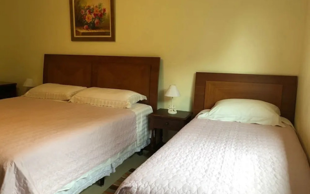 Pousada Lambari Montanha Hotel