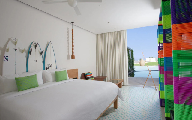 W Punta de Mita