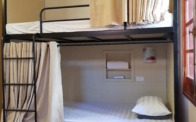 Yen Nhu Guesthouse - Hostel
