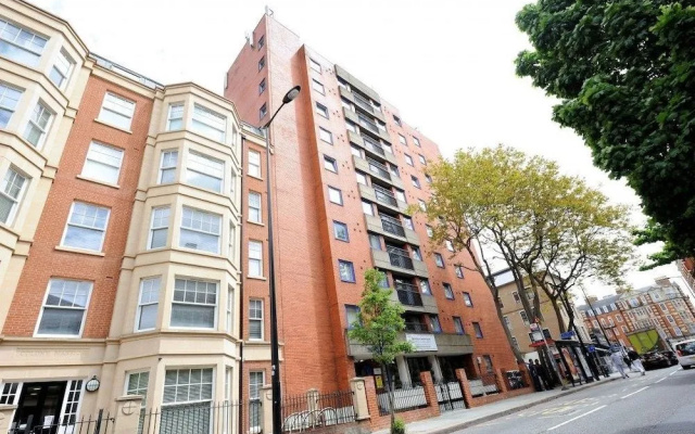 Park House - Campus Accommodation