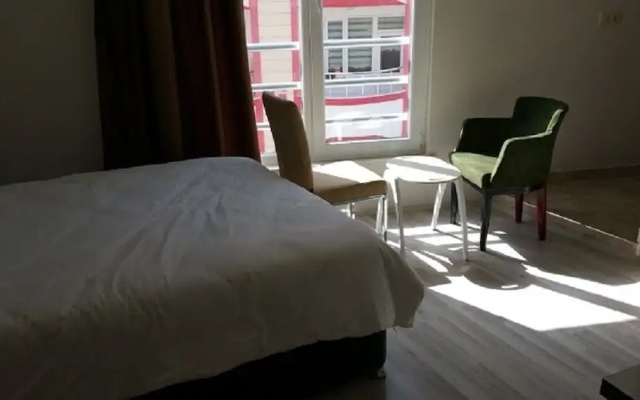 Korgan Otel