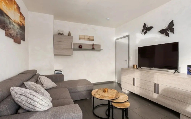 Agraable Studio sur la Place du Casino