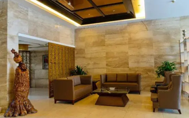 Dongkou Zhengyu Boutique Hotel