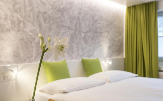 Hotel Weiss Kreuz