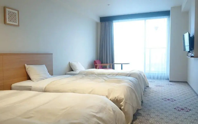 Hotel Kadoman