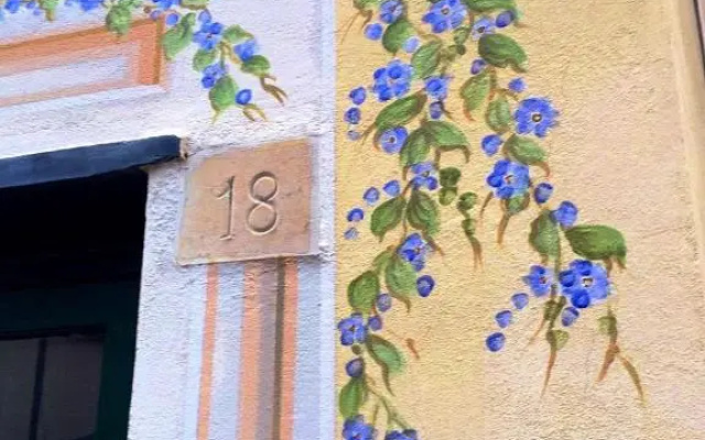 Casa Pervinca