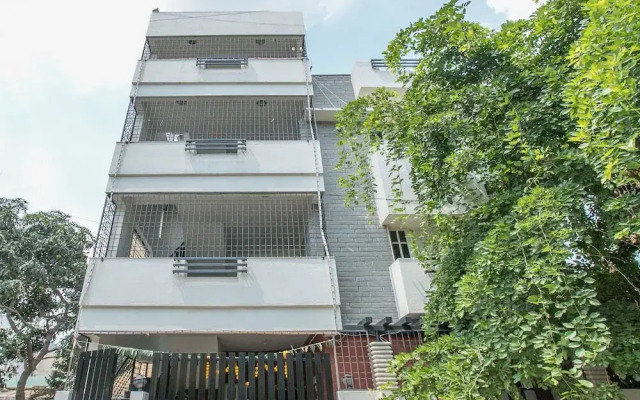 Sai Kuteer By OYO Rooms