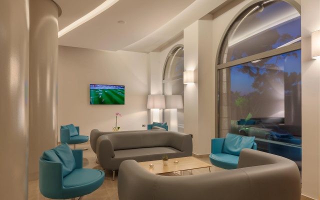 Oscar Hotel