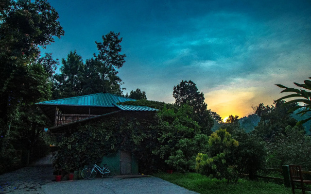 Ecotones Camps Munnar