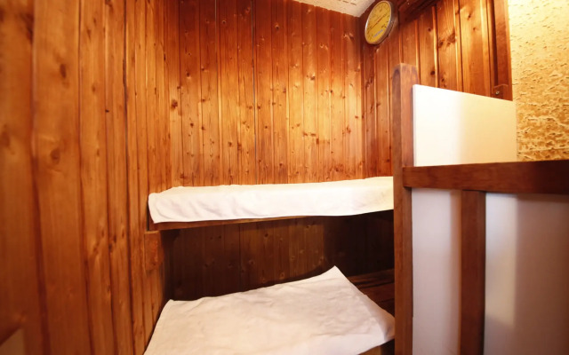 Hotel Selan