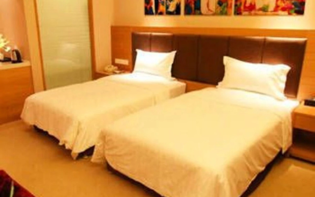 Nangongshan Hotel