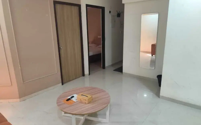 Varsity by Daily Stays