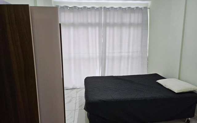 Apartamento Cabo Frio Maciel