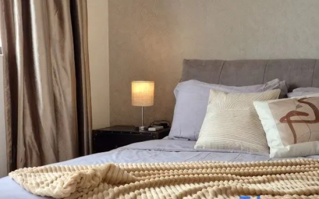 [Next to Lego Land] - Medini Family Suites for 3