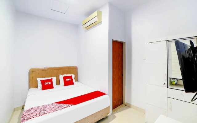 OYO 91283 Sg Premium Guest House