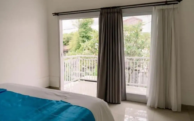 Taman Bali Villa Ar Seminyak