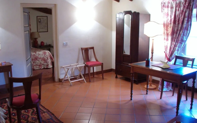Tenuta La Parrina
