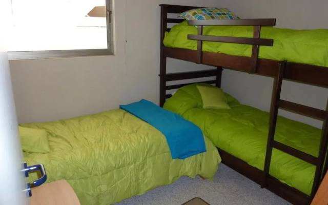 Apartmento San Alfonso Vista Mar
