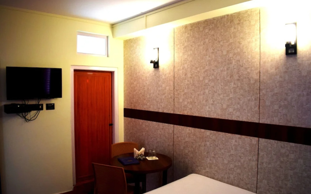 Lily Guest House