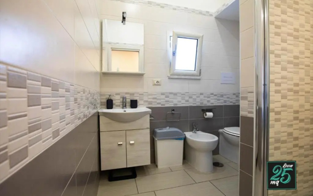 Room25mq Picasso