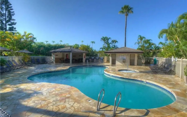 Maui Banyan H214 - One Bedroom Condo