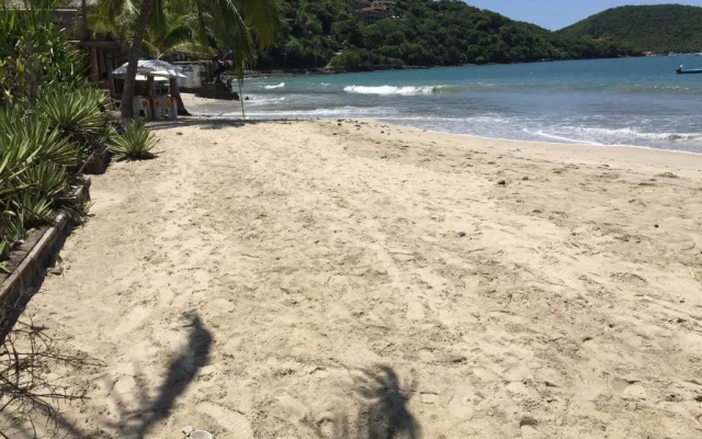Villa Soleil
