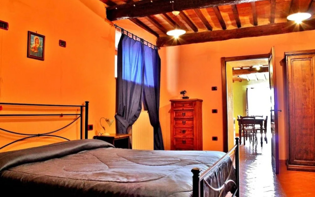 Agriturismo Podere Casano