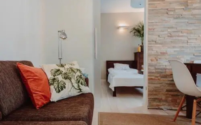 Apartament Wisniowa
